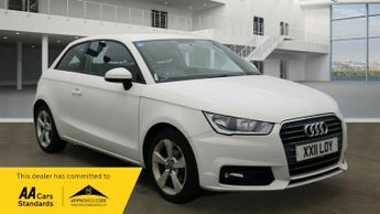 Audi A1 TFSI SPORT