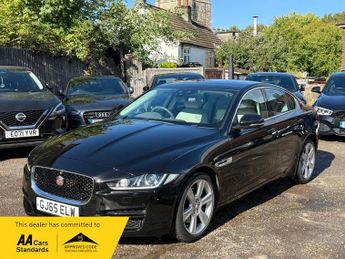 Jaguar XE PORTFOLIO