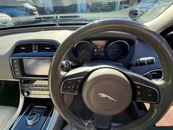 Jaguar XE PORTFOLIO
