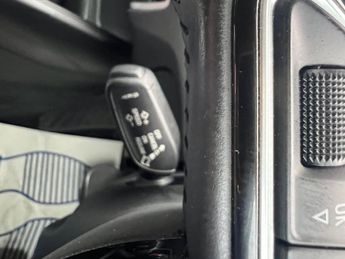 Audi A3 TFSI SPORT