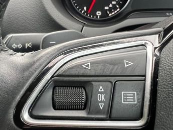 Audi A3 TFSI SPORT