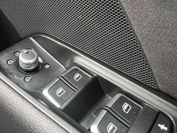 Audi A3 TFSI SPORT