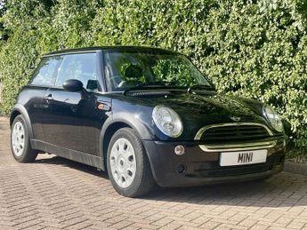 MINI Hatch ONE