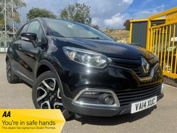Renault Captur DYNAMIQUE S MEDIANAV ENERGY DCI S/S