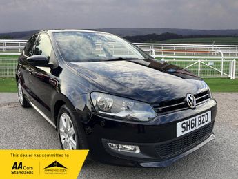 Volkswagen Polo MATCH