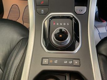 Land Rover Range Rover Evoque SD4 PRESTIGE LUX 2.2 AUTO 96000 MILES