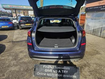 Hyundai Tucson T-GDI PREMIUM