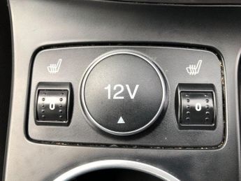 Ford Kuga TITANIUM X TDCI