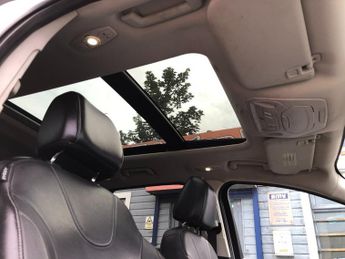 Ford Kuga TITANIUM X TDCI
