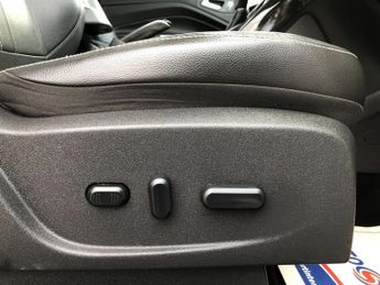 Ford Kuga TITANIUM X TDCI