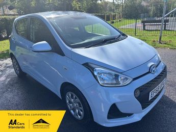 Hyundai I10 SE