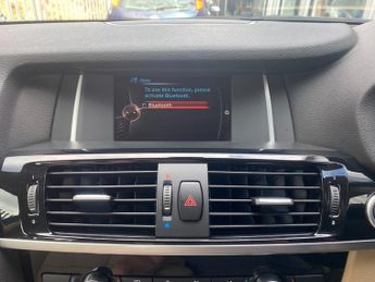 BMW X3 XDRIVE20d SE