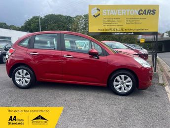 Citroen C3 VTR PLUS