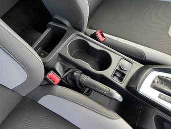 Ford Focus ZETEC
