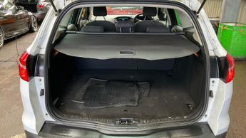 Ford Focus 1.6 Titanium Estate 5dr Petrol Powershift Euro 6 (125 ps)