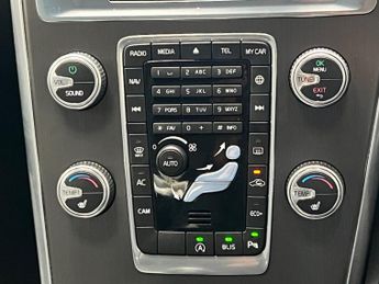 Volvo XC60 D4 SE LUX
