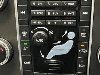 Volvo XC60 D4 SE LUX