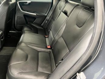 Volvo XC60 D4 SE LUX