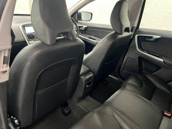 Volvo XC60 D4 SE LUX