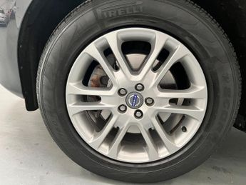 Volvo XC60 D4 SE LUX