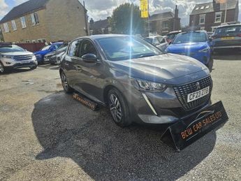 Peugeot 208 PURETECH ALLURE PREMIUM PLUS S/S