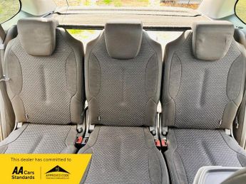 Citroen C4 Picasso 1.6 HDi VTR+ MPV 5dr Diesel Manual Euro 4 (110 ps)