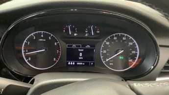 Vauxhall Mokka ELITE NAV