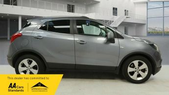 Vauxhall Mokka ELITE NAV