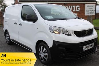 Peugeot Expert BLUEHDI S