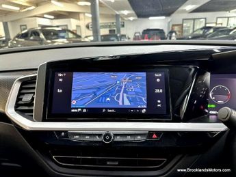 Vauxhall Grandland 1.5 GS [SAT NAV & REVERSE CAMERA]