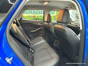 Vauxhall Grandland 1.5 GS [SAT NAV & REVERSE CAMERA]