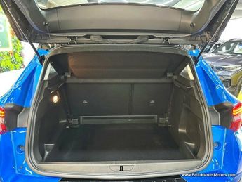 Vauxhall Grandland 1.5 GS [SAT NAV & REVERSE CAMERA]