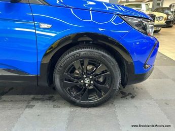 Vauxhall Grandland 1.5 GS [SAT NAV & REVERSE CAMERA]