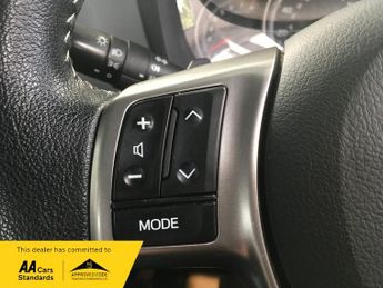 Toyota Yaris 1.33 DUAL VVT-i ICON AUTOMATIC ONLY 32960 MILES!!