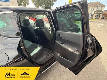 Peugeot 3008 HDI ALLURE