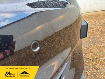 Vauxhall MOKKA X DESIGN NAV