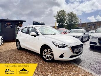 Mazda 2 SE