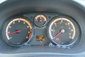 Vauxhall Corsa ENERGY