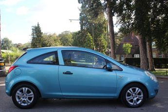 Vauxhall Corsa ENERGY