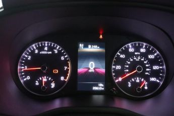 Kia Picanto X-LINE