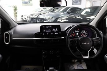Kia Picanto X-LINE