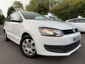 Volkswagen Polo S AC
