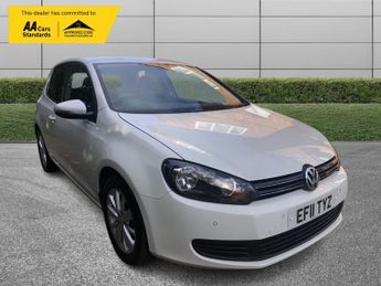 Volkswagen Golf MATCH TSI