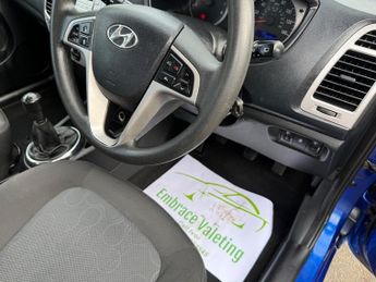 Hyundai I20 COMFORT