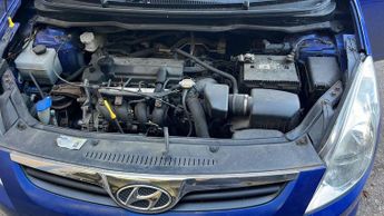 Hyundai I20 COMFORT