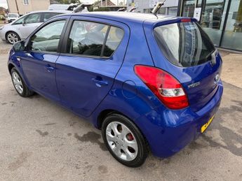 Hyundai I20 COMFORT