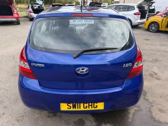 Hyundai I20 COMFORT