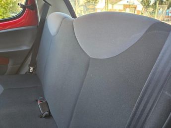Citroen C1 1.0i VTR Hatchback 5dr Petrol Manual Euro 5 (68 ps)