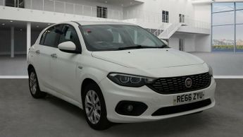 Fiat Tipo MULTIJET EASY PLUS