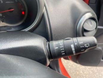 Nissan Note 1.6 16v SE Hatchback 5dr Petrol Automatic (166 g/km, 109 bhp)